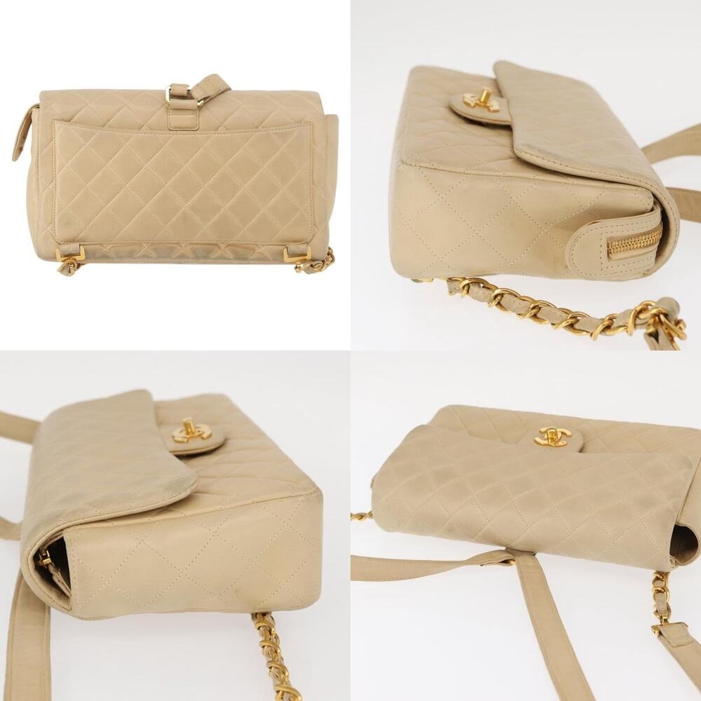 Chanel Matelasse Backpack - Picture 3 of 8